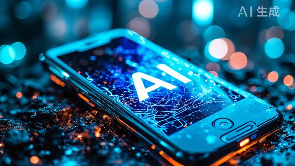一句话调动十几个App，手机厂商抢夺AI时代的“调度权”
