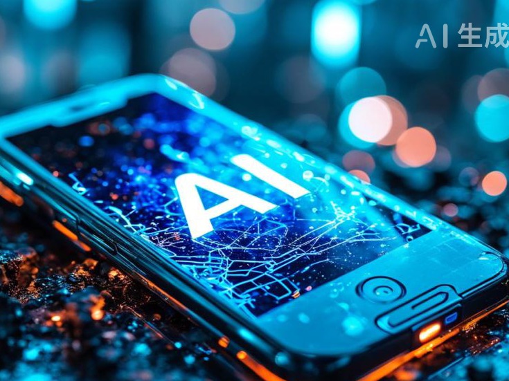 一句话调动十几个App，手机厂商抢夺AI时代的“调度权”
