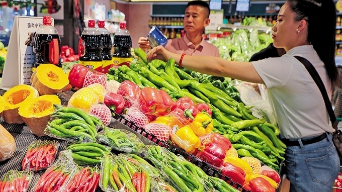 8月物价双升背后：内需修复仍不均衡