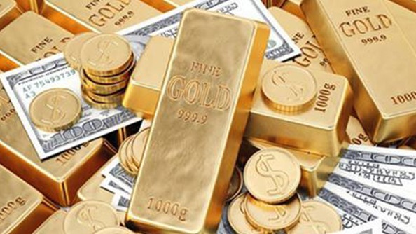考验4000美元关口，黄金多空拉锯战持续