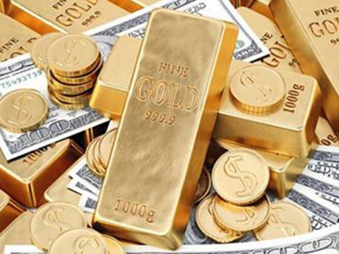 考验4000美元关口，黄金多空拉锯战持续