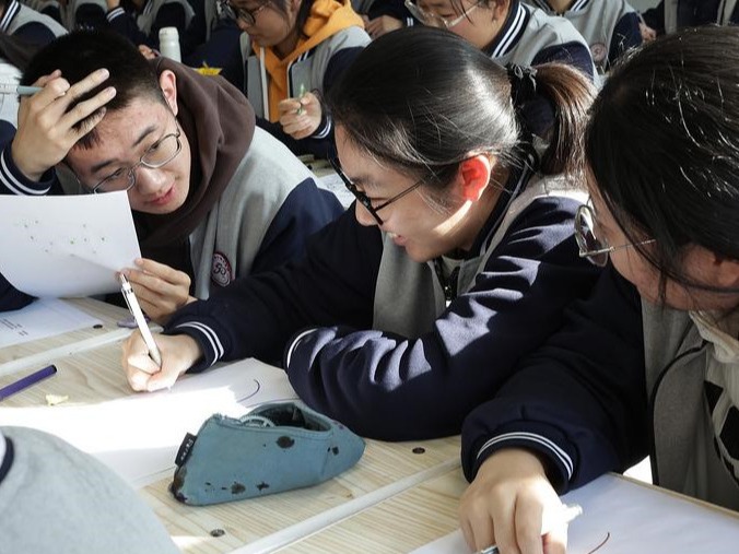 高中学龄人口2029年达峰 多地试点直升高中