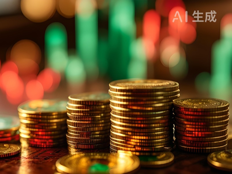 A股3800点争夺战，谁的股价创下历史新高