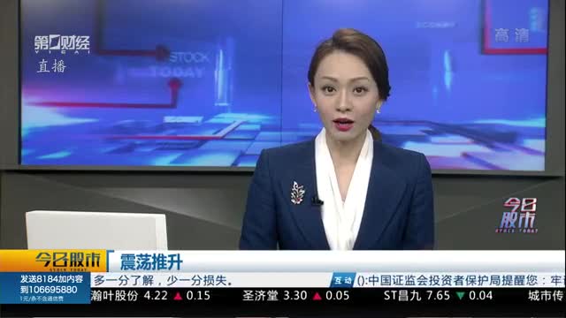 今日股市0516丨市场热度回升,缺口临近,能否保持多头思维?