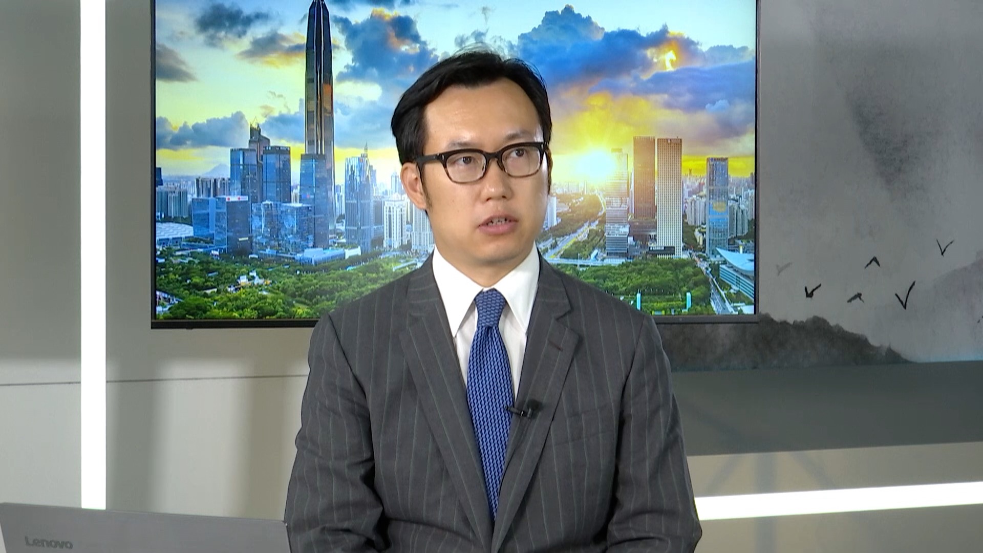 大咖录天风证券孟小宁虚拟银行挑战传统金融业数据安全是关键