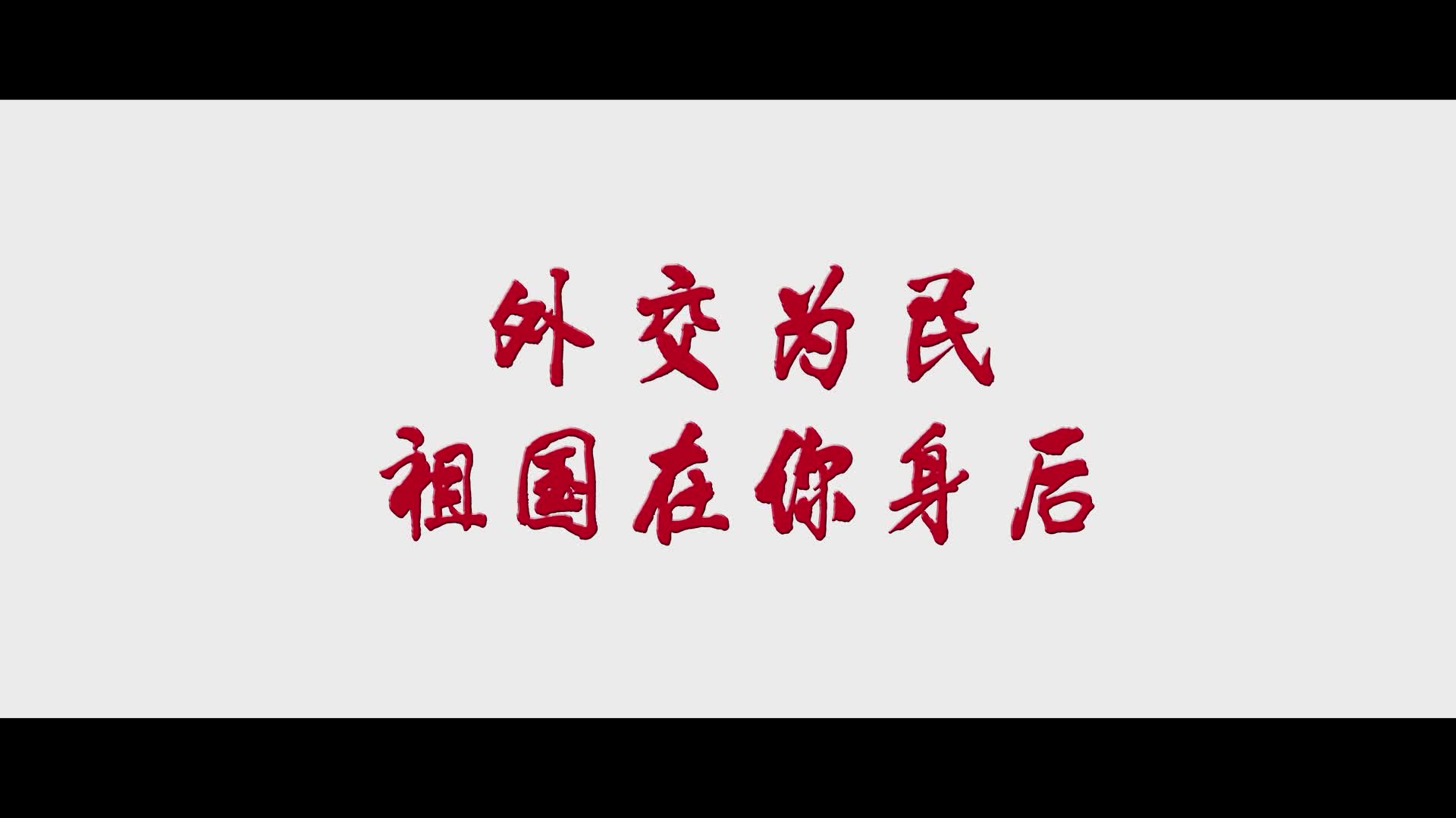 外交儒将——吴建民