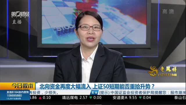 精选丨潘敏立:指数将调整至周末 中线继续上行