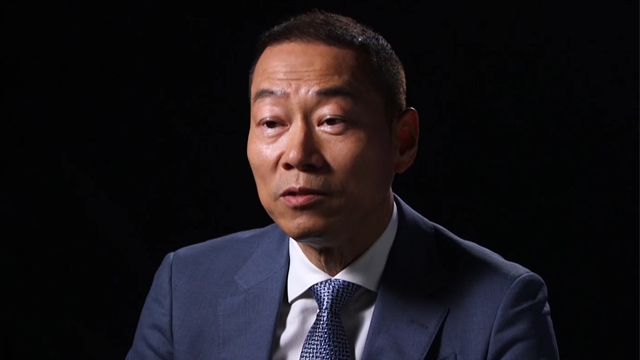 飞利浦何国伟:全球创新需结合本地洞见丨商业领袖