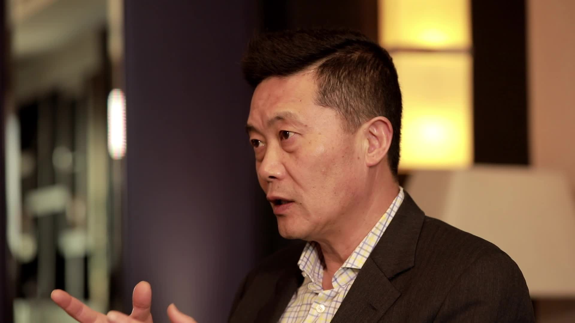 2019第一财经摩根大通年度金融书籍丨王维嘉解读暗知识机器认知如何