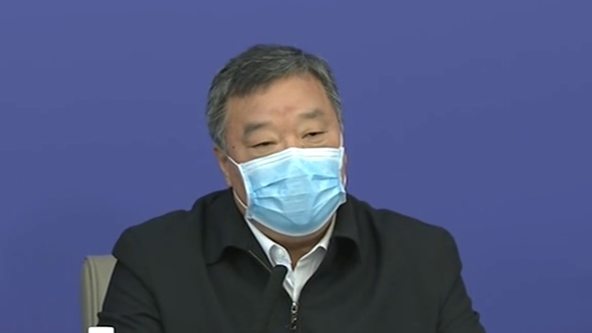 视频丨国家卫健委专家组:这次疫情防控策略是正确的,措施是果断有力的