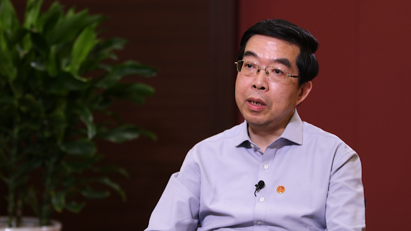 黄震院士:碳中和的质变需要颠覆性的技术 | 一手