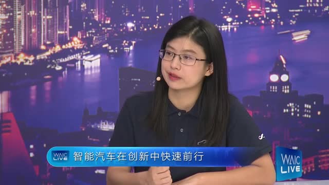 商汤科技石建萍人工智能发展就是要把未知变已知已知变可解