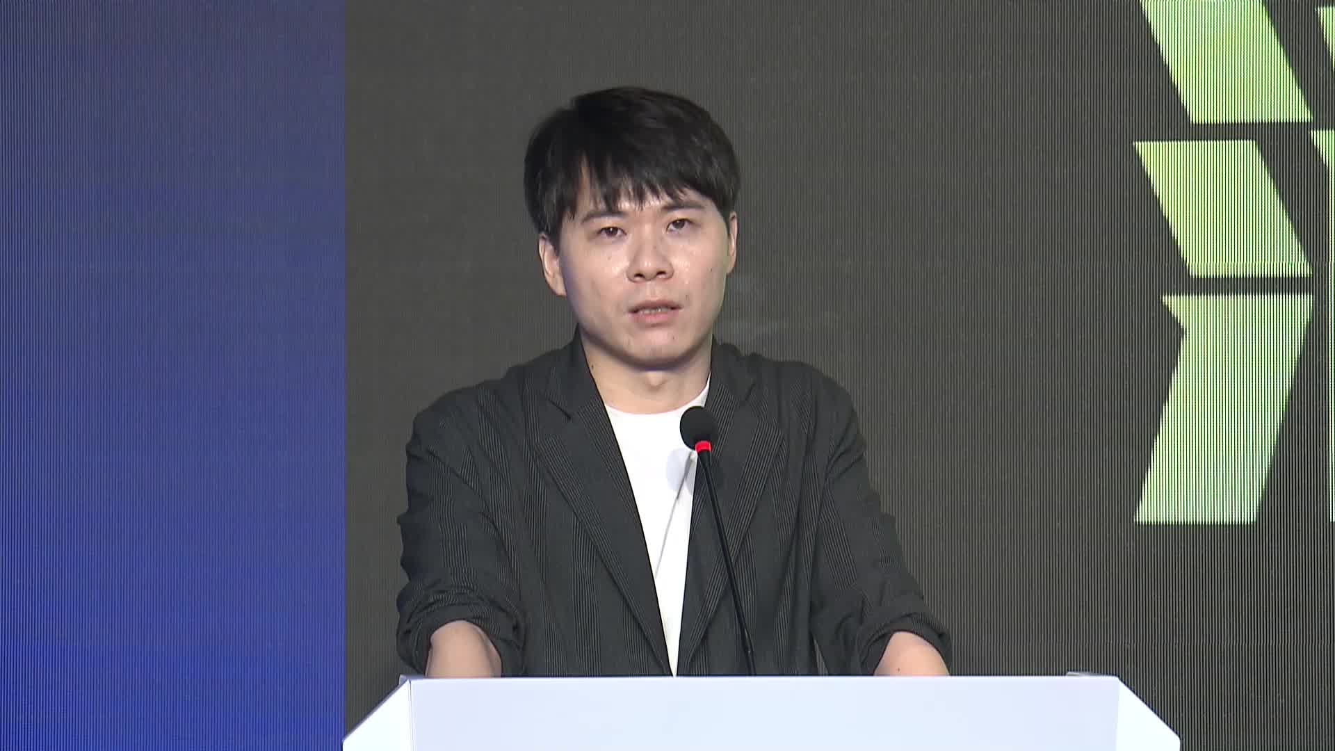 阿里巴巴天猫新消费负责人 无封丨为新品牌起飞按下加速键