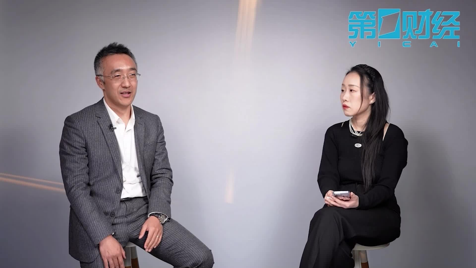 凯思博徐涛:政策拐点下a股迎结构性机会,重在寻找"预期差"