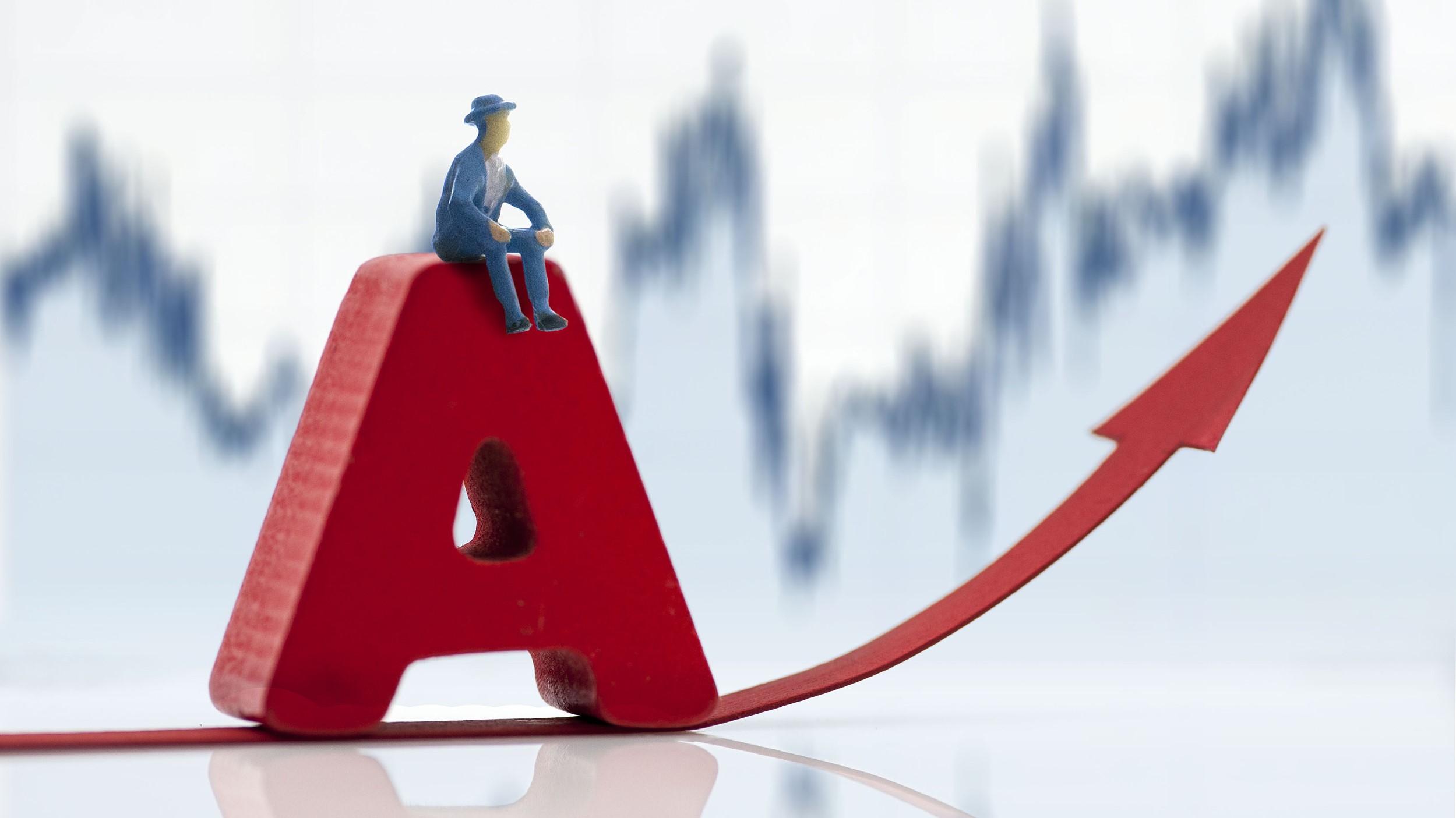 a股全线反弹 黄金,油气等避险资产一日游 如何应对?丨一份观察