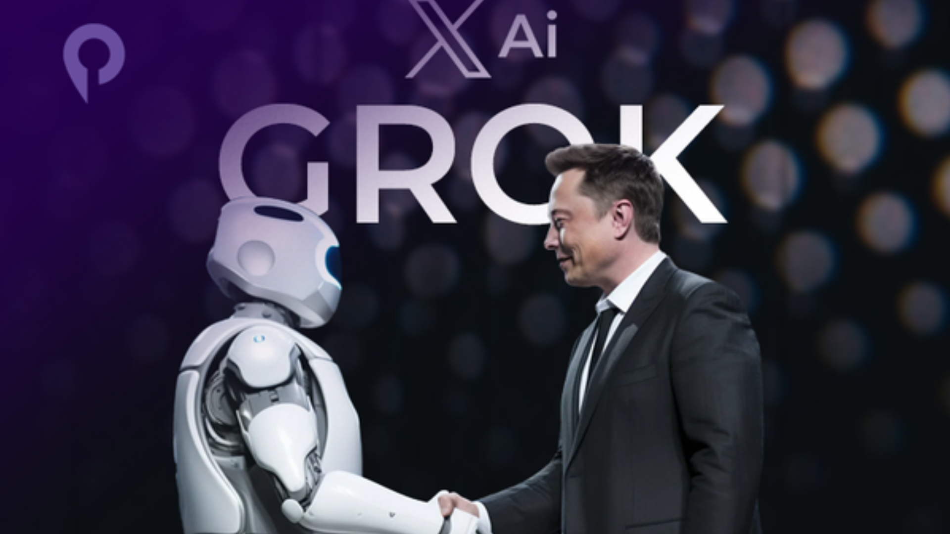  OpenAI Grok