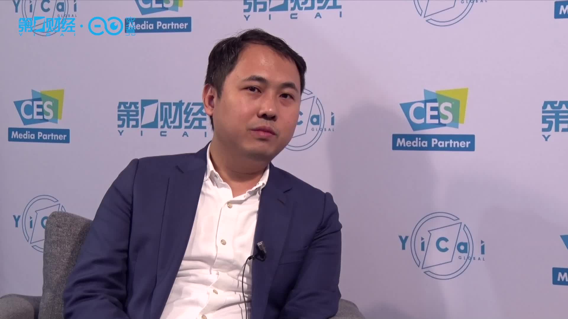 安克创新起于亚马逊生而全球化海斌访谈