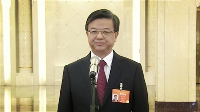 海关总署署长:跨境电商发展快,双十一清关商