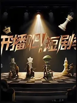 开播吧！短剧季