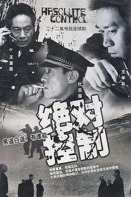 绝对控制2003