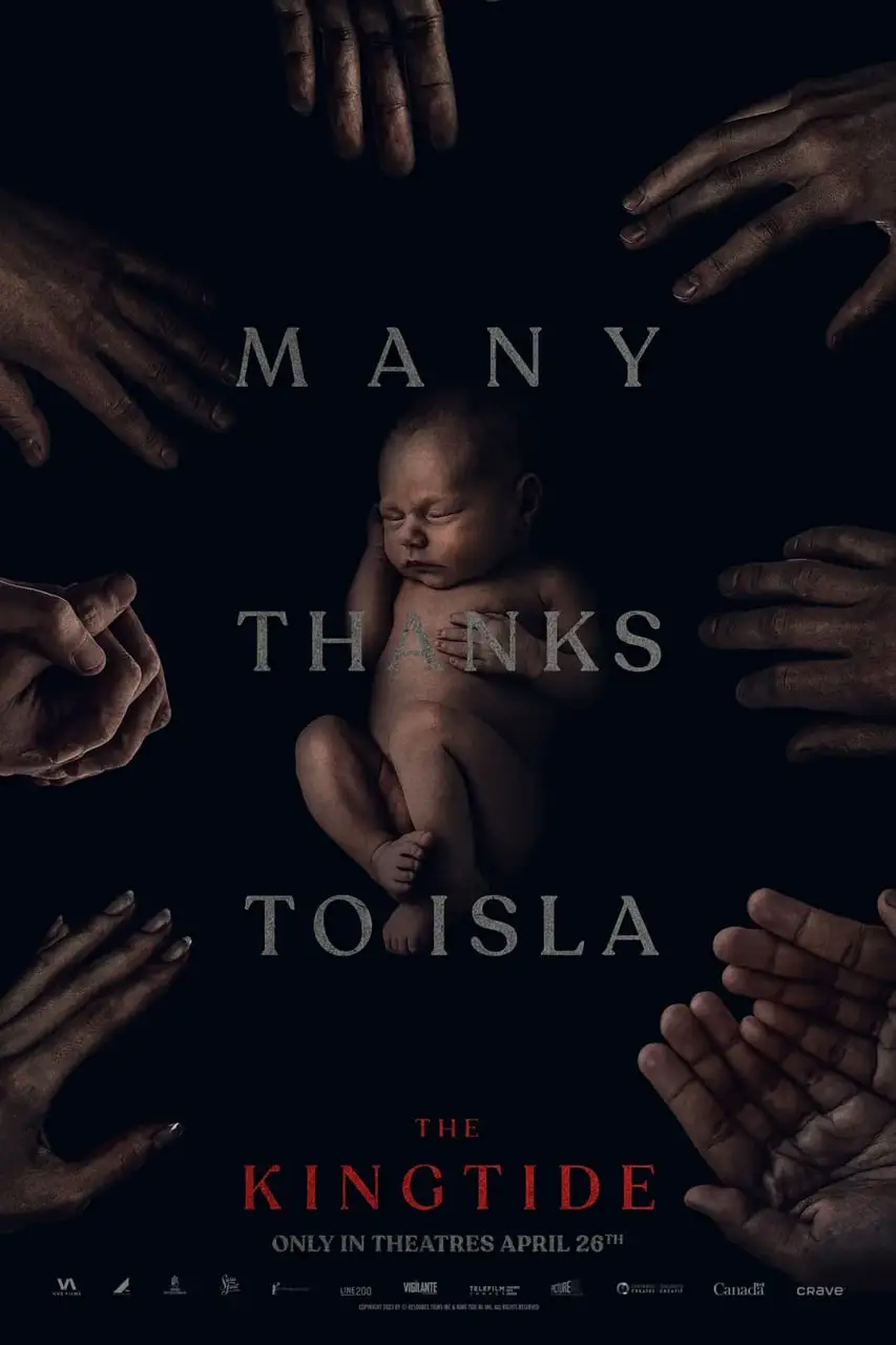 王潮 The King Tide (2023)