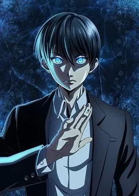 冻牌~地下麻将斗牌录