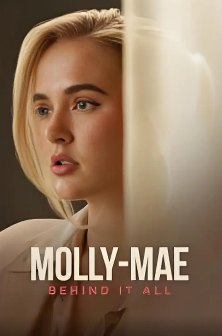 莫莉梅 幕后花絮 第二季