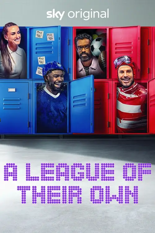 喜剧对抗赛 第十九季