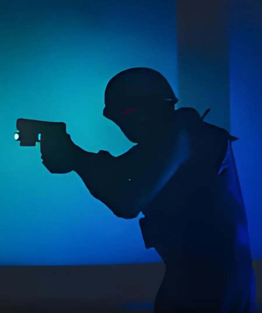 像天使一样奇怪