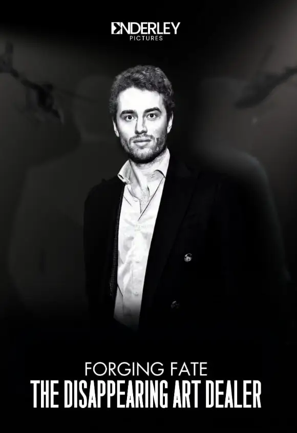 锻造命运：消失的艺术品经销商
