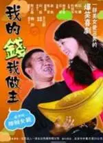 我的钱我做主海报