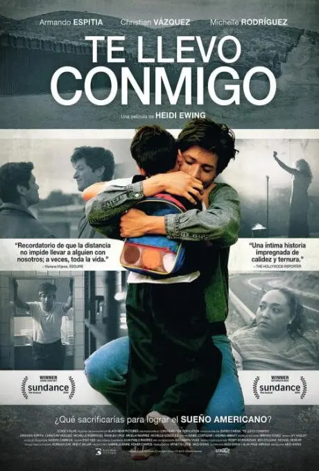 我随身携带你海报