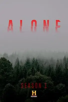 荒野独居 第一季