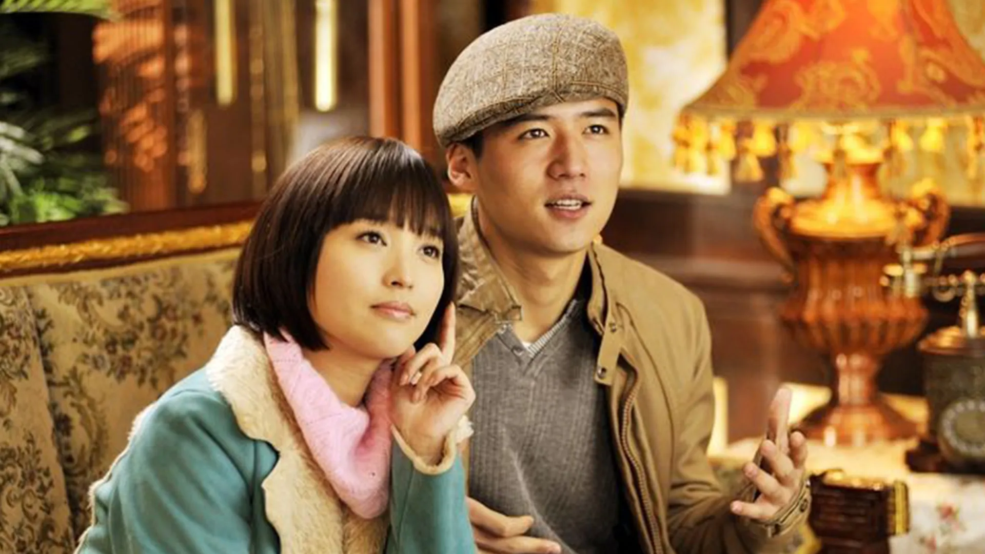 千金绑架案海报