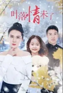 叶落情未了海报