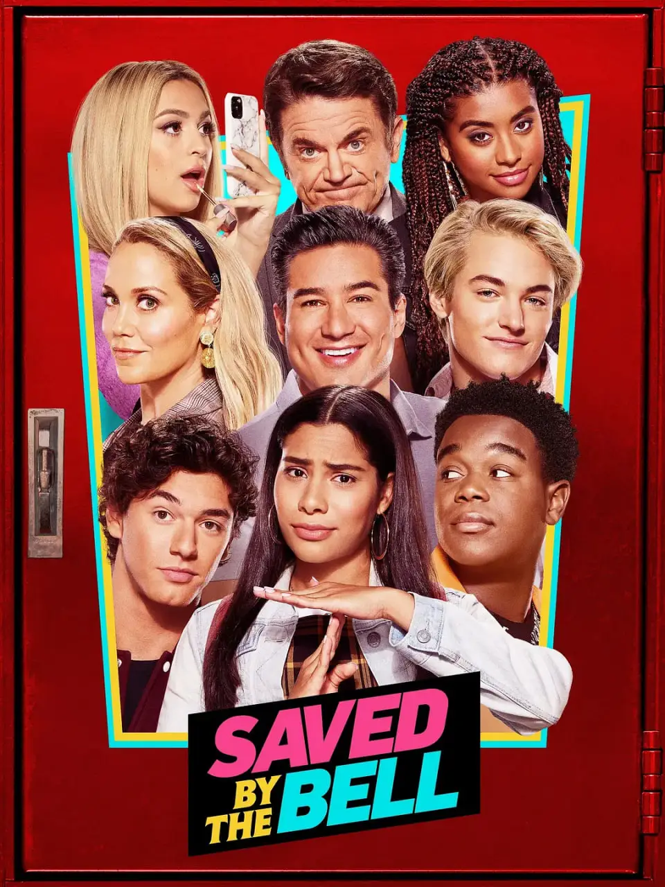 救命下课铃 第一季