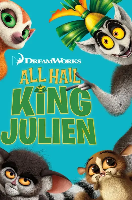 朱利安国王万岁 第六季