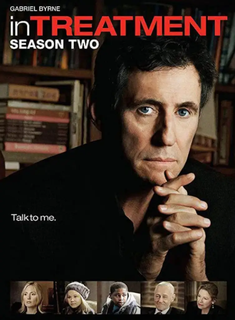 扪心问诊 第二季