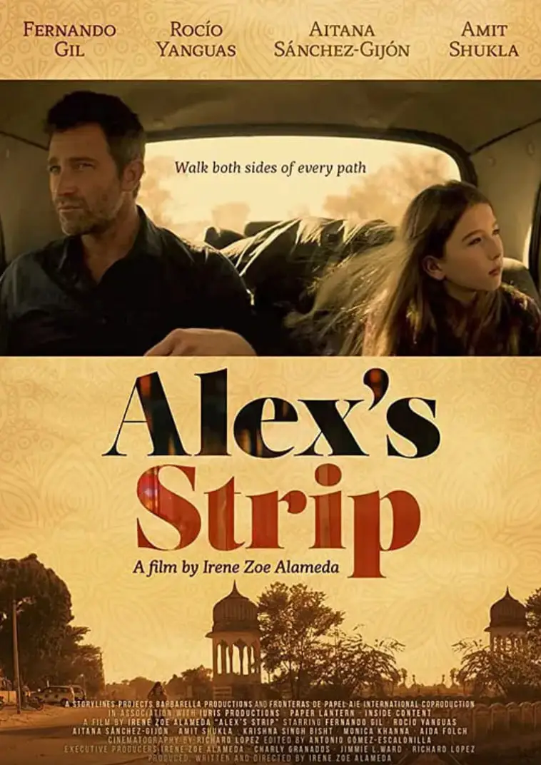 意外的印度之旅