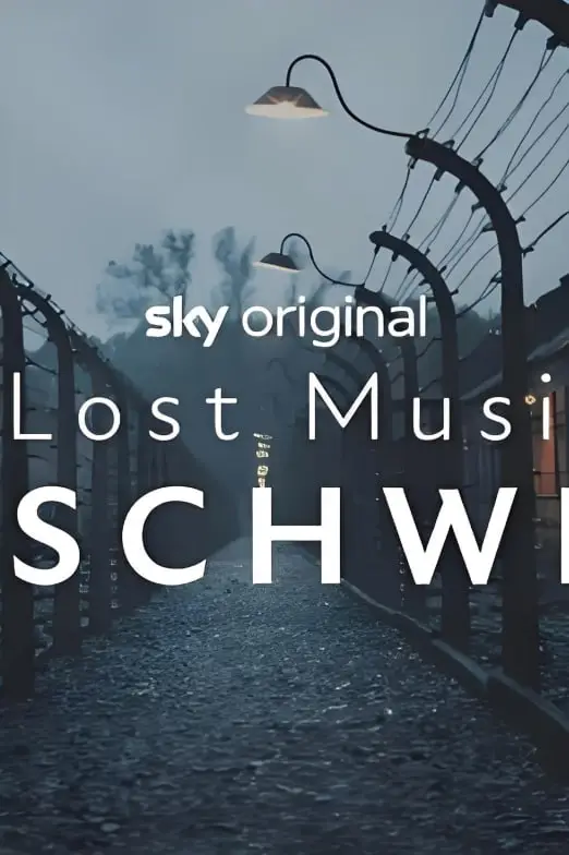 奥斯维辛失落的音乐