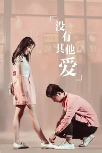 没有其他爱海报
