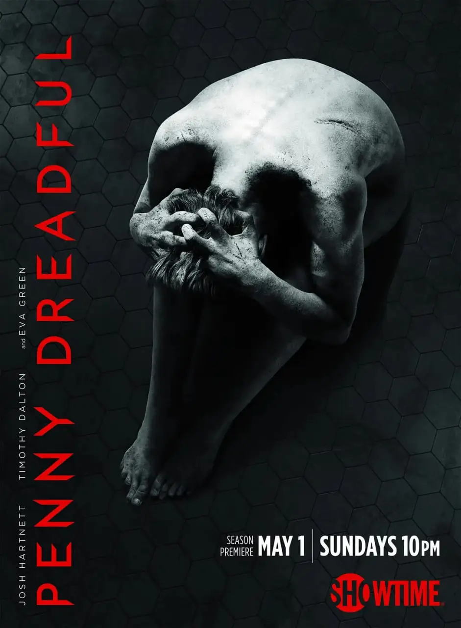 低俗怪谈 第三季