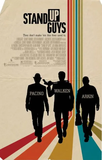 兄弟出头天海报