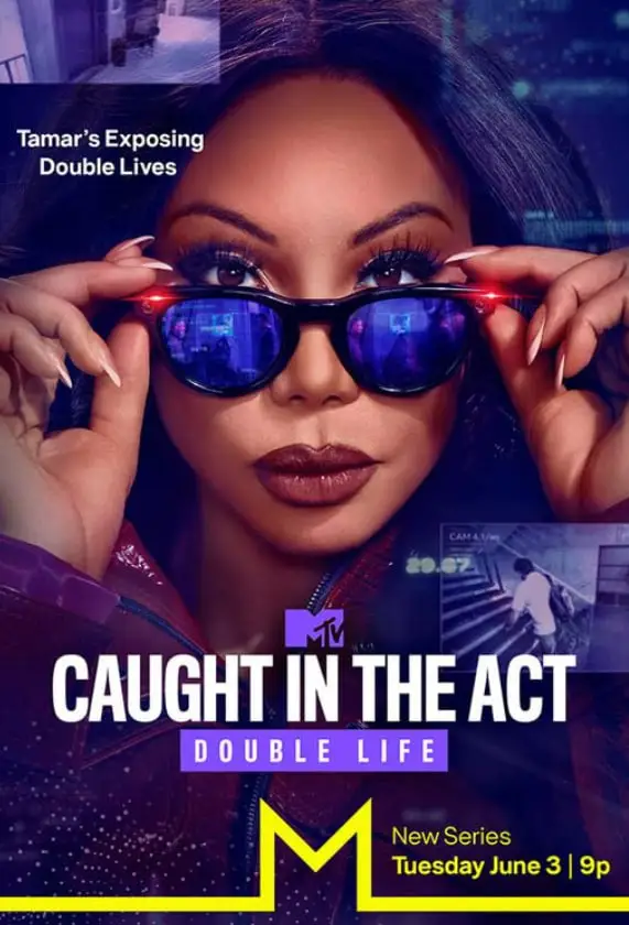 陷入困境：双重生活