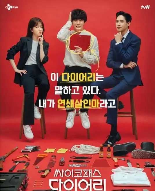 精神病患者日记