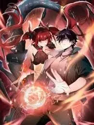 全民转职：驭龙师是最弱职业 动态漫画海报