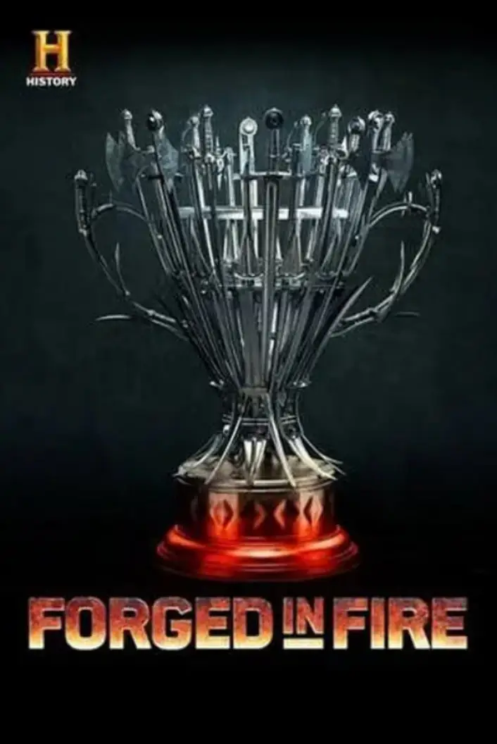 锻刀大赛 第三季