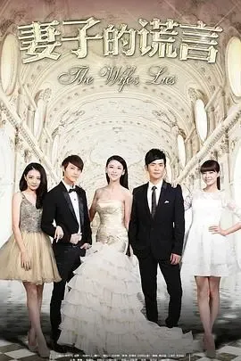 妻子的谎言2015