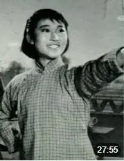 新媳妇来了海报