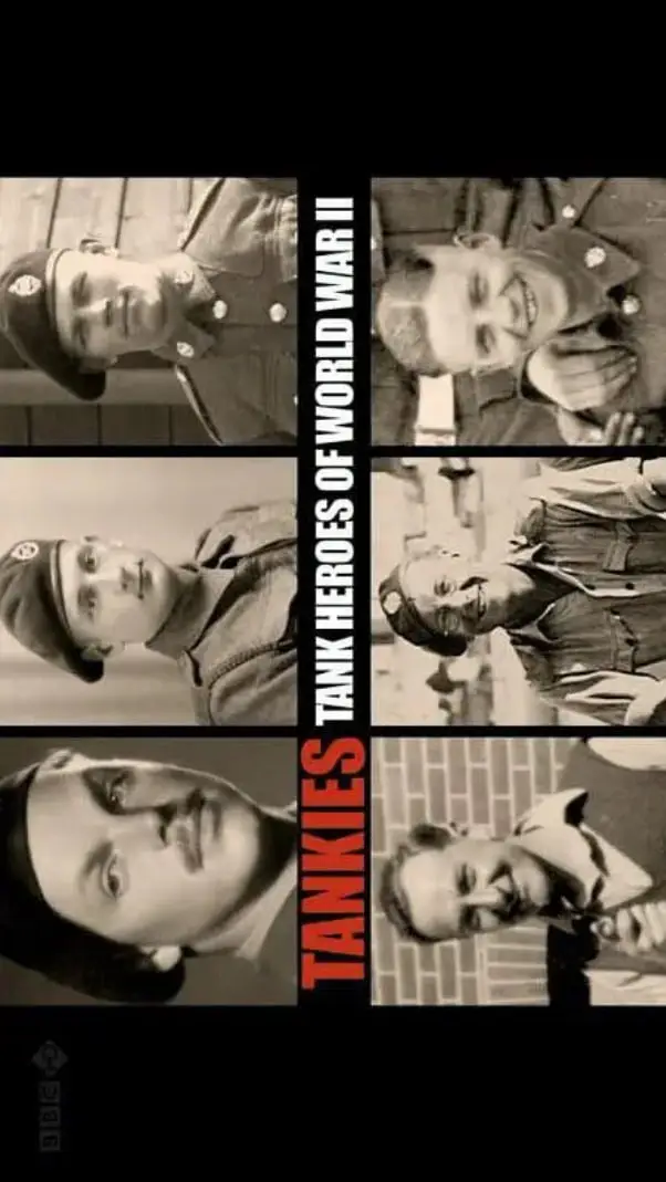 二战坦克王牌